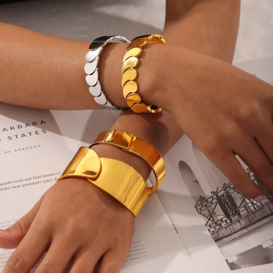 IronCraft Bracelet