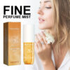 North Moon Pistachio And Salted Caramel Perfume Spray