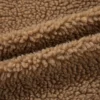 Fleece Hooded Jacket
