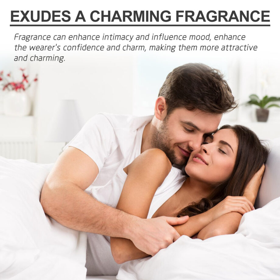 Ouhoe Brazil Perfume (Orange)