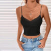 Laced Vest