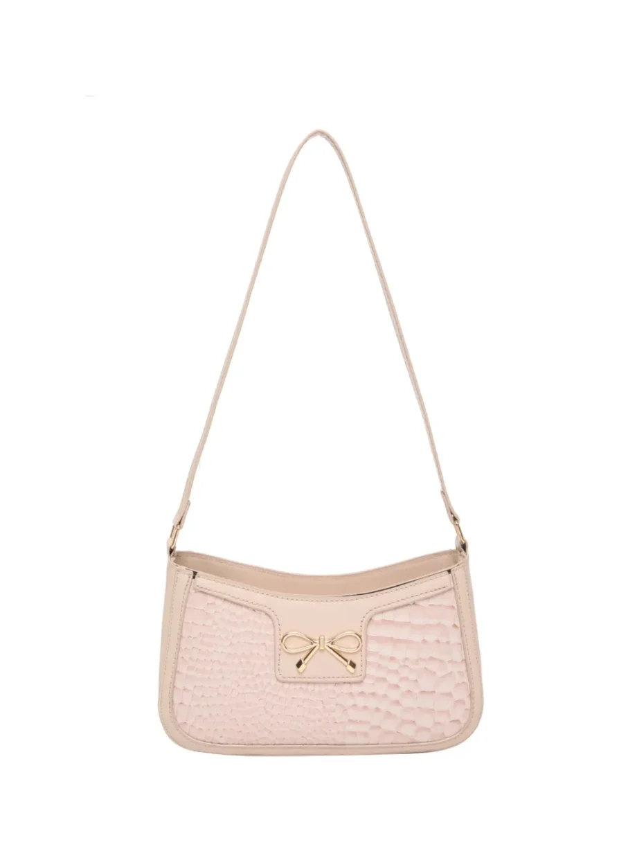 ChicBow PU Leather Bag