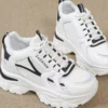 Elevate Sneakers (Platform sneakers)