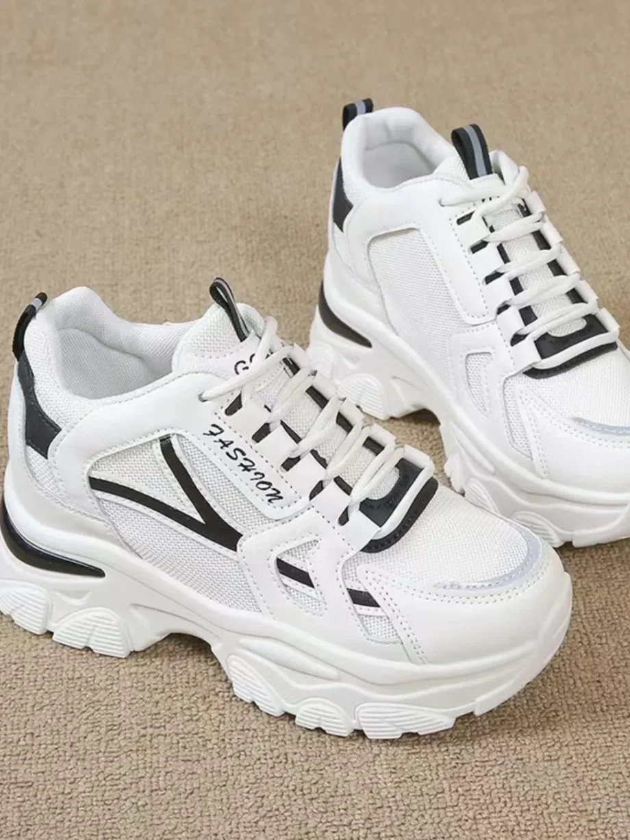 Elevate Sneakers (Platform sneakers)