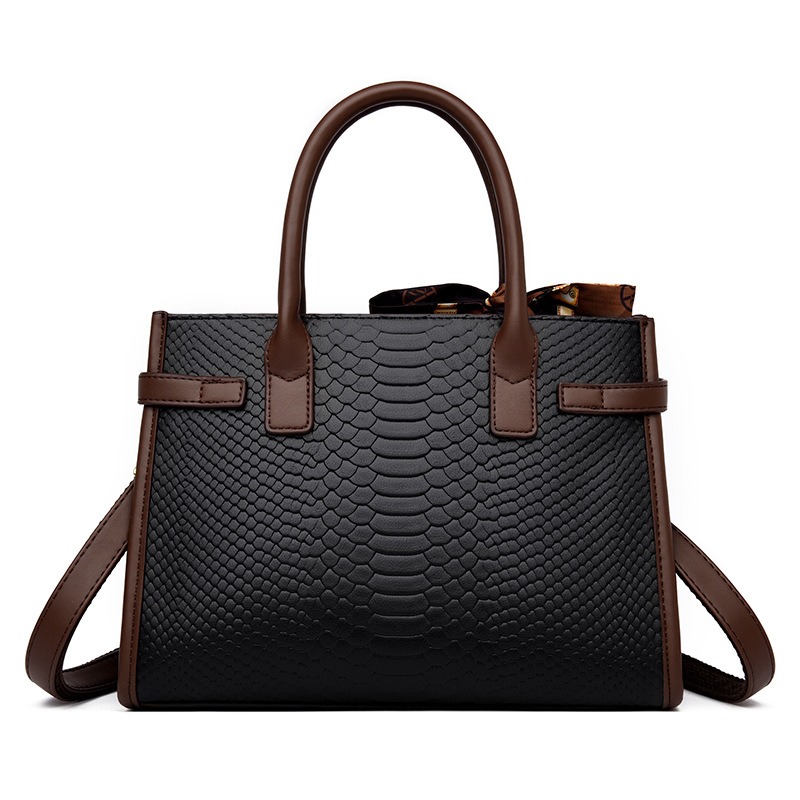 CommuterChic Bow Bag