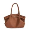 Velour Tote