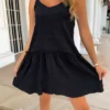 Elysian Camisole Dress