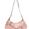 BuckleLuxe Bag