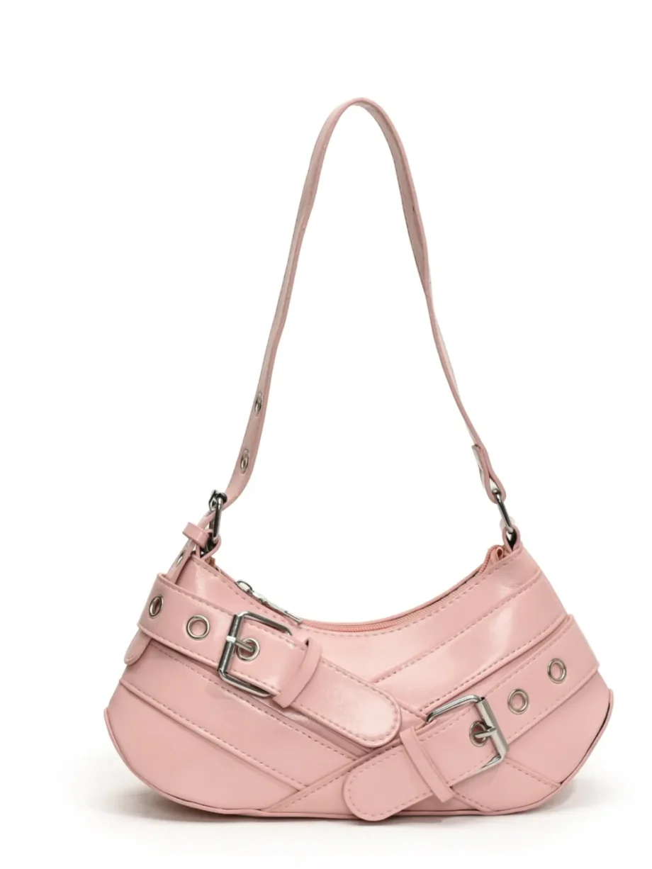 BuckleLuxe Bag