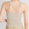 Classic Scoop Crop
