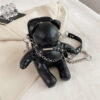 DollChic Teddy Bag
