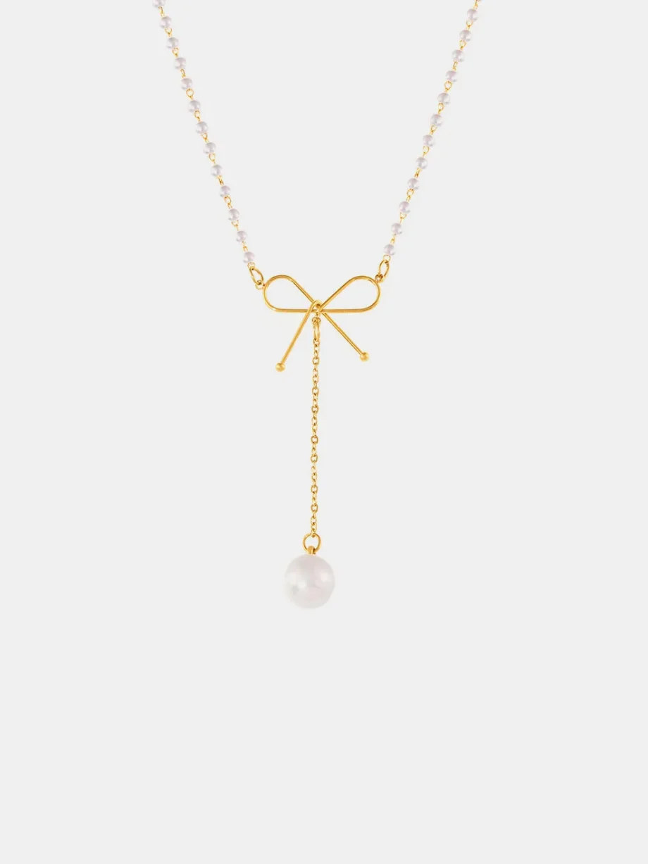 Eleglow Steel Chain