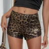 WildStride Shorts