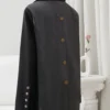 Notch Elegance Blazer