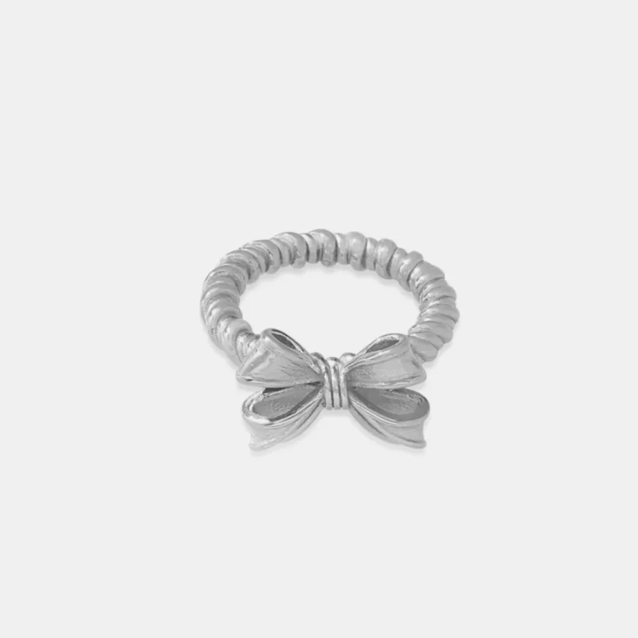 SteelBow Ring
