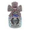 ChampagneBow Crystal Bag