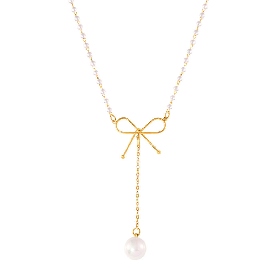 Eleglow Steel Chain