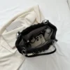 Bubbly Texture Bag