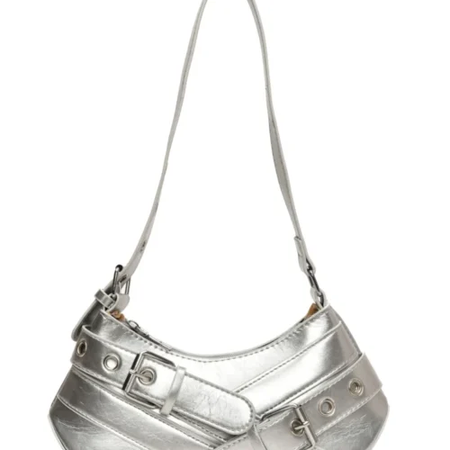 BuckleLuxe Bag