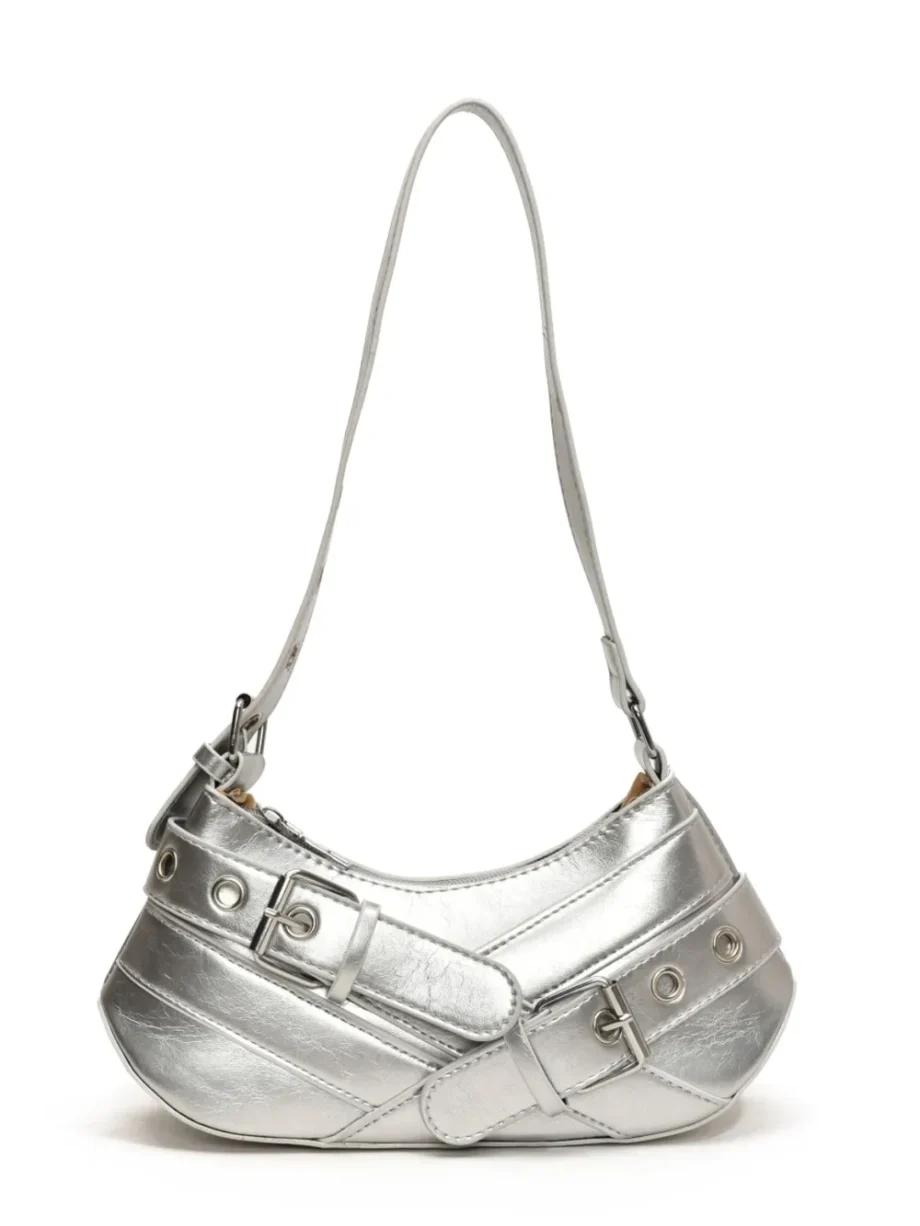 BuckleLuxe Bag
