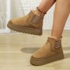 CozyCore Boots