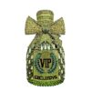 ChampagneBow Crystal Bag