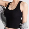 Classic Scoop Crop