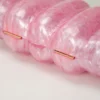 Oyster Glow Clutch