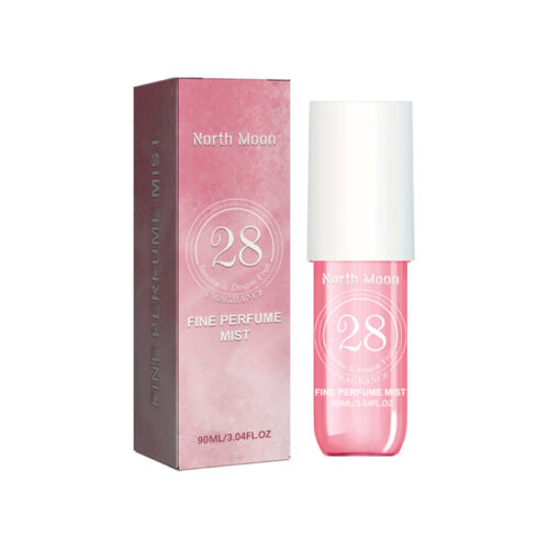 Jasmine And Dragon Fruit Perfume Spray