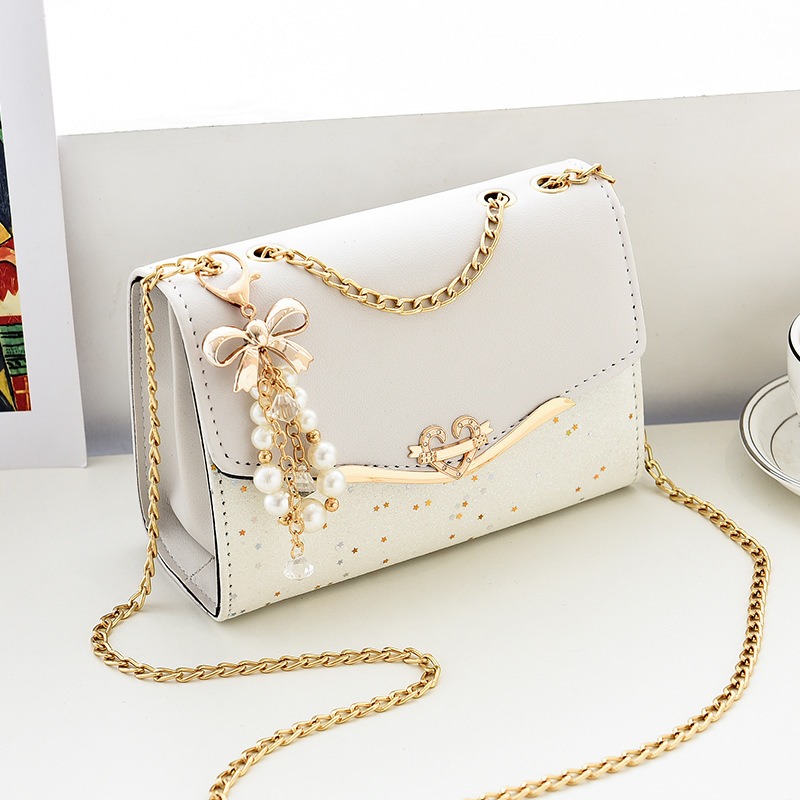 KoreanChic Crossbody