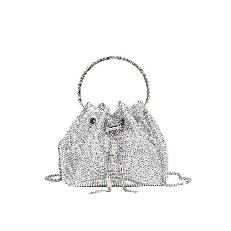 GlitterClassic Handbag