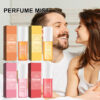 Ouhoe Brazil Perfume (Orange)