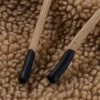 Fleece Hooded Jacket