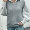 Serenity V-Neck Vest