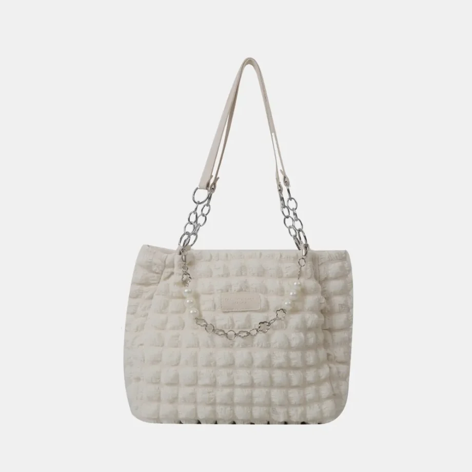 Bubbly Texture Bag