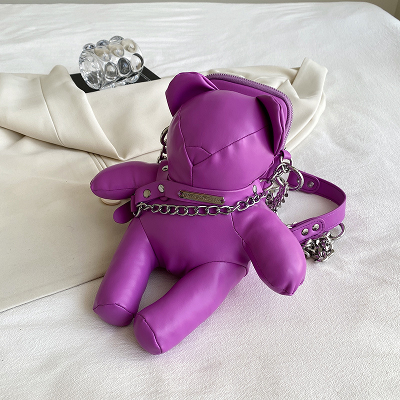 DollChic Teddy Bag