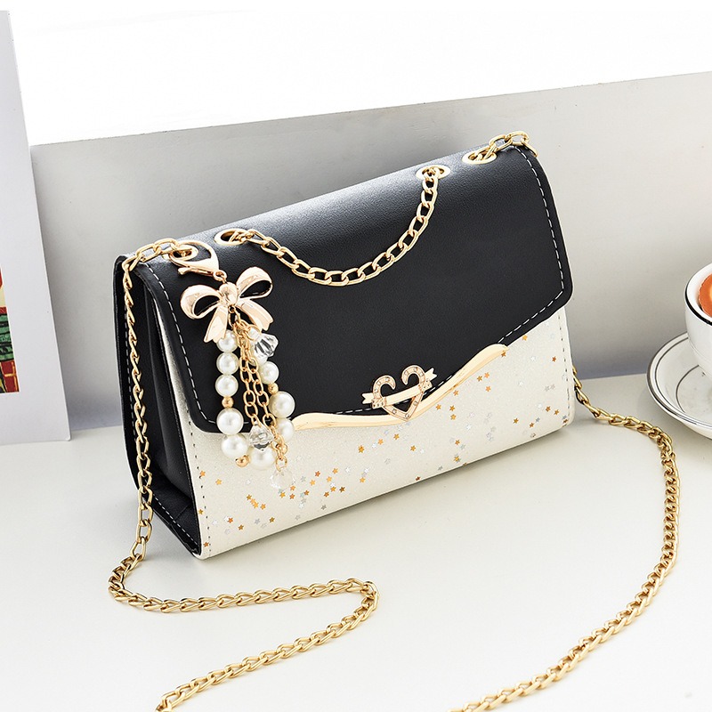 KoreanChic Crossbody