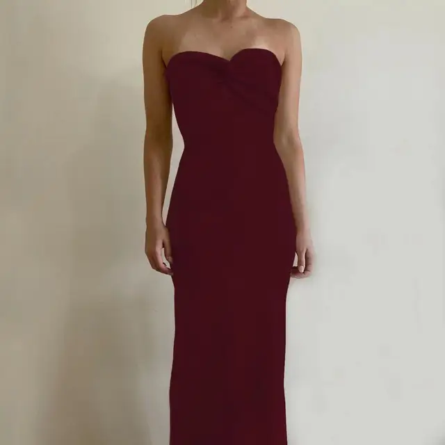 Sway & Shine Bodycon Dress