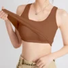 Classic Scoop Crop