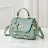 AllureBucket Bag