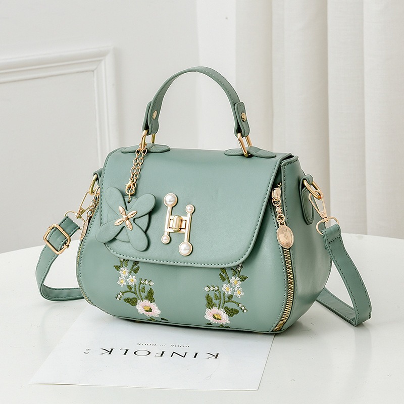 AllureBucket Bag