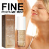 Caramelized Vanilla And Macadamia Perfume Spray