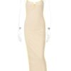Patchwork Party Midi Bodycon