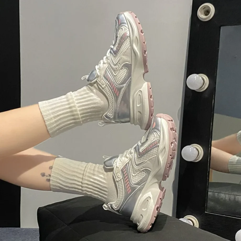 ElevateStride Shoes