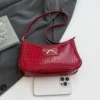 ChicBow PU Leather Bag