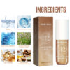 Caramelized Vanilla And Macadamia Perfume Spray