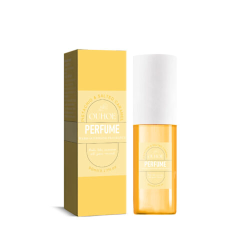 Ouhoe Brazil Eau De Parfum (Yellow)