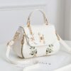 AllureBucket Bag