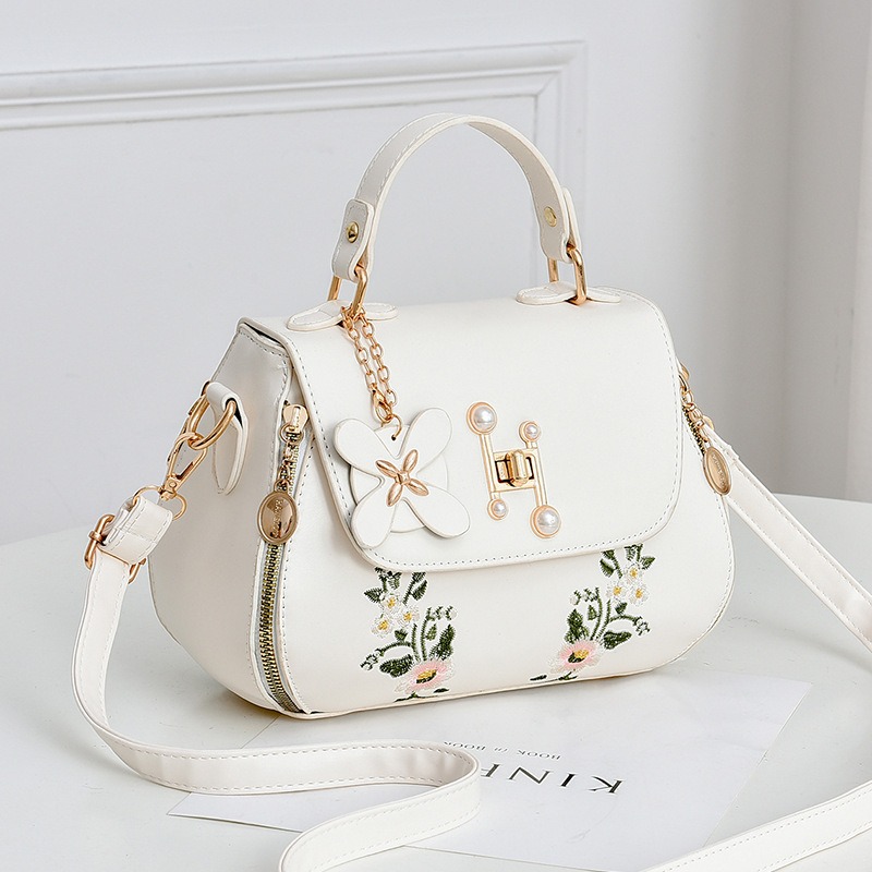 AllureBucket Bag