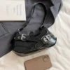 BuckleLuxe Bag